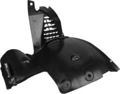 ÖN ÇAMURLUK DAVLUMBAZI SOL CLIO SYMBOL LB-AFT KAP14326-7700433131