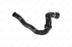 RADYATÖR ÜST HORTUMUOTOMATİK VİTESLERDE KULLANILMIŞTIR. OPEL ASTRA-IBRAS 21138-95355806-42418316