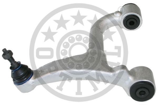 SALINCAK ARKA SOL UST MERCEDES ML-CLASS W163 98 05-OPTIMAL G6-1196-A1633520401