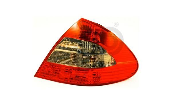 STOP LAMBASI SAG Classic/Elegance MERCEDES E-CLASS W211 06 09-ULO 1032002-A2118202464