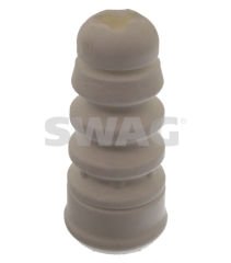 AMORTİSÖR TOZ KÖRÜĞÜ ARKA PASSAT-SUPER B-A4-A6 97 FEBI 18378-SWAG 30918378-4B0512131N
