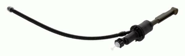 DEBRİYAJ ÜST MERKEZİ 3008-5008-PARTNER-BERLINGO-C4-PSA 2182.H1-2182.H1