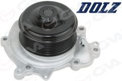 DEVIRDAIM POMPASI MERCEDES OM642 W204 C218 W212 X204 W164 W166 W221 W251-GVA 5297558-A6422002101
