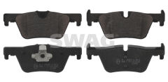 FREN BALATASI ARKA BMW F20 F30 F22 F32 F33 F34 F36-SWAG 20916863-34216873093-34216850569-34218855013
