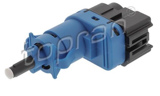FREN MUSURU DISCOVERY 4 L319 DISCOVERY 5 L462 R.R SPORT 2 L494 R.R VELAR L560 FORD FOCUS FIESTA C-MAX KUGA GALAXY VOLVO S40 C30 V40-TOPRAN 638193001-LR072647-LR116714-8T4T9G854AA
