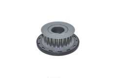 KRANK DİŞLİSİ P307 YM-P308-P3008-P5008-PARTNER II-P206-P207-P407-BERLINGO III-C2-C3-C4-C5-EXPERT- NEMO-JUMPY-FOCUS-FIESTA-C MAX-MONDEO-TRANSIT-DS3-DS4-DS5 1.4-1.6 HDI-TDCI-OPAR-9810698080-0805.E5-CV6Q6306AC