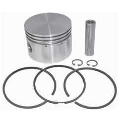 MOTOR SEGMAN 83.00 MM TOUAREG-A4-A5-A6-Q5-Q7-CASA-CASB-CASC-CASD-CATA-CEXA-CATA-155-180KW-204-240PS-GOETZE 06-433100-90-059107065DG-059107065CH