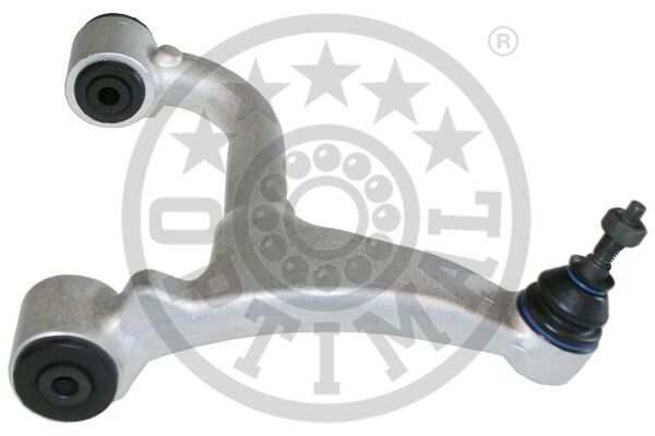 SALINCAK ARKA SAG UST MERCEDES ML-CLASS W163 98 05-OPTIMAL G6-1197-A1633520501