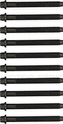 SİLİNDİR KAPAK SAPLAMASI EXP 1.9 D-LGN 1.8-MGN 2.0-V.REINZ 143208801-7700855384