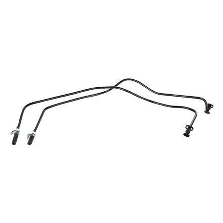 YAKIT HORTUMU MEGANE I-SCENIC I-R.19 1.4-1.6-ALPER-7700273714