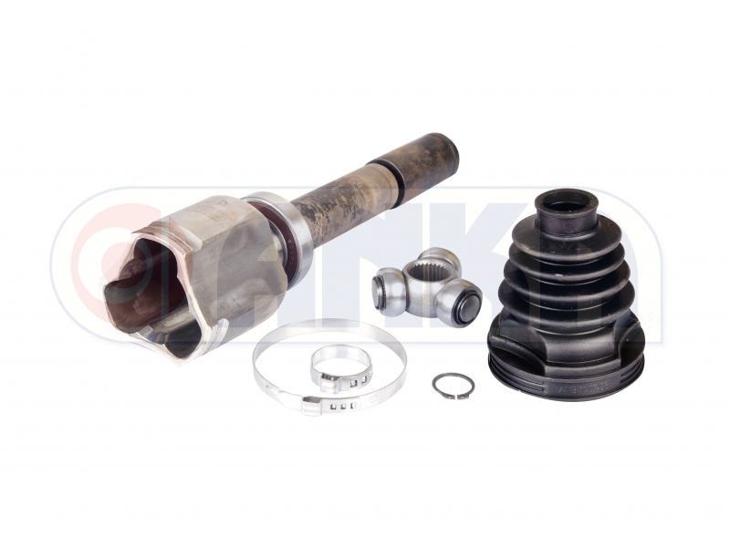 AKS KAFASI İÇ SET SAĞ MEGANE OTM VİT.-ANKA-8200613828