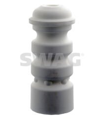 AMORTİSÖR TAKOZU ARKA POLO-POLO CLASSIC 95 FEBI 18379-SWAG 30918379-6K0512131A