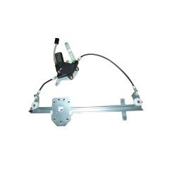 CAM KRİKOSU MEKANİZMASI ÖN SOL M131 DKŞ-SLX MOTORLU-AFT 85011431-85011431