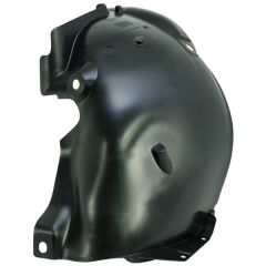 ÇAMURLUK DAVLUMBAZI PVC ÖN SOL CLIO III HB 07 16 inc-AFT KAP14321-8200289935