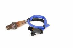 OKSİJEN SENSÖRÜ CLIO II 1.2 16V 01 1.6 Hİ-FLEX 04-10 KNG 1.6 Hİ-FLEX 07-BOSCH 0258006791-8200437489