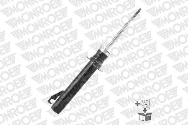 ÖN AMORTİSÖR L/R ALFA 159 2005 2012 BRERA 2006 2011 GAZLI-MONROE G2243-50515149-50515151-50515217-50515219
