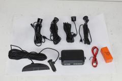 PARK SENSÖRÜ LEDLİ SES İKAZLI KABLOSUZ PS-W-FORZA PS-W