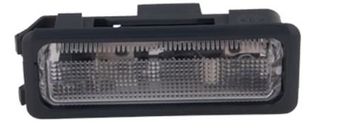 TAVAN LAMBASI AMPÜLSÜZ R9-PLEKSAN 2906