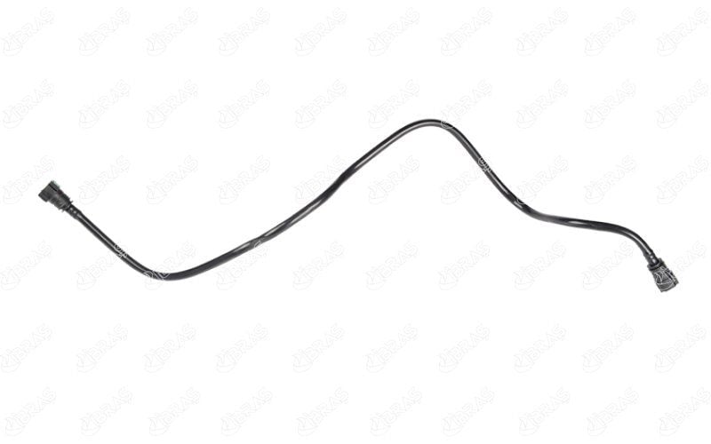 YAKIT BORUSU CITROEN BERLINGO PLATFORM ŞASİ B9 1.6 HDI 90 10-IBRAS 17523-1525.NK-9673545180-1525.RS