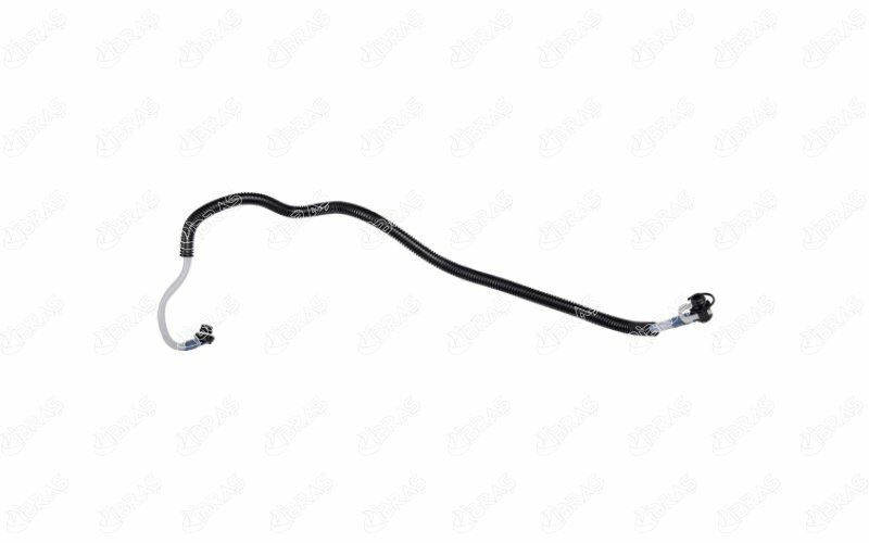 YAKIT BORUSU MERCEDES-BENZ C-SERISI S203 C 200 CDI 203.204 01-07-IBRAS 33240-6110706332
