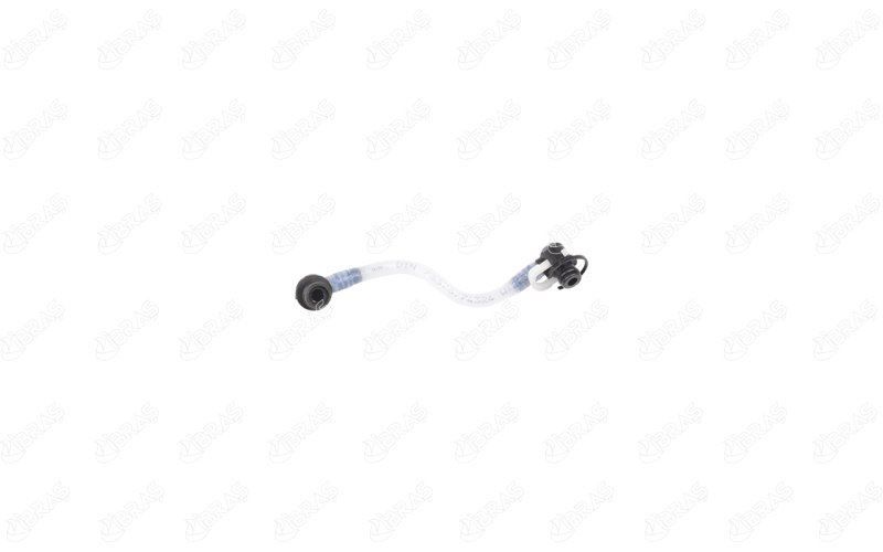 YAKIT BORUSU MERCEDES-BENZ C-SERISI T-Model S202 C 250 T Turbo-D 202.188 OM 605.960 96-01-IBRAS 33259-6050700032-6050701432