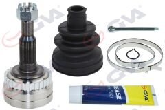 AKS KAFASI DIŞ ÖN VECTRA B 1.6i 95-03 ABS Lİ 29DİŞ 33x22x52 153.5mm-GVA 4490115K-374351-90538428