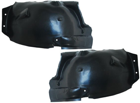 ÇAMURLUK DAVLUMBAZI PVC ÖN SAĞ CLIO III HB 07 16 inc-AFT KAP14320-8200289937