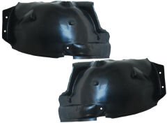 ÇAMURLUK DAVLUMBAZI PVC ÖN SAĞ CLIO III HB 07 16 inc-AFT KAP14320-8200289937