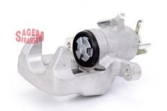 FREN KALİPERİ MEGANE II ARKA SAĞ 34 mm-SAGEM 35112-7701207694
