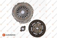 DEBRİYAJ SETİ 205-306-309-405-406-BERLINGO-BX-XANTIA-ZX-1.6-1.8-1.9GTI XU7JB-MEK-BE3/5-EUROREPAR 1682298080-2050.13-2004.F7-2050.Y7