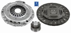 DEBRIYAJ SETI RULMANLI MERCEDES W124 W202 S202 W210-SACHS 3000704003-A0132504703-A0062505604-A0012509015
