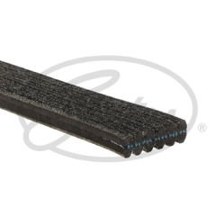 KANALLI KAYIŞ ÇİFT KANALLI PAS YM BORA GOLF IV-POLO 68381D x C-GATES 6DPK1195-06A260849B-06A260849C-06A260849E