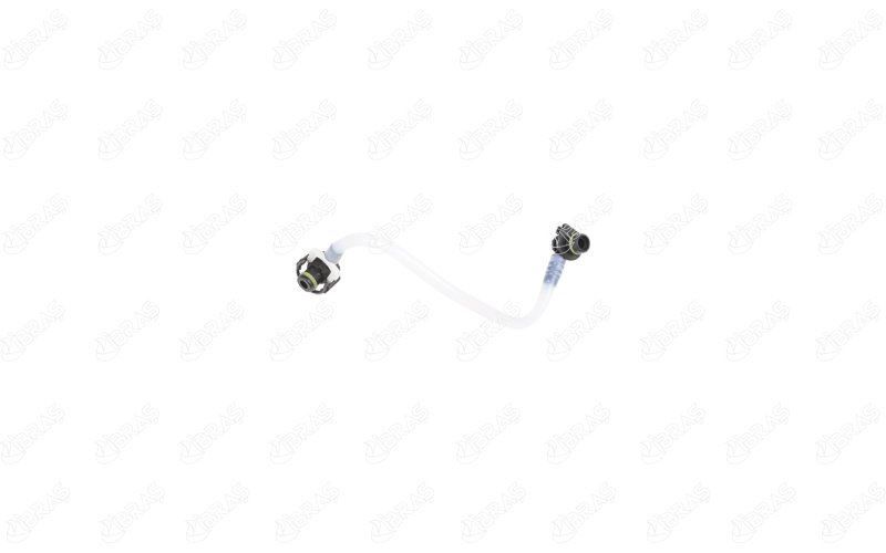 YAKIT BORUSU MERCEDES-BENZ C-SERISI T-Model S202 C 220 T D 202.182 OM 604.910 96-01-IBRAS 33260-6040700132-6040700232-6040700432