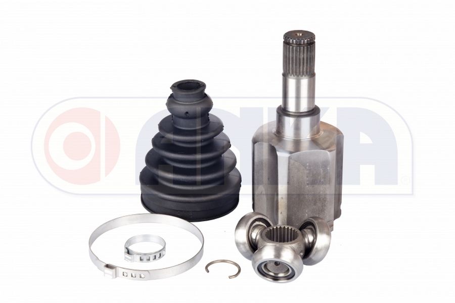 AKS KAFASI İÇ SET SOL TRANSİT-CONNECT 90 HP 02-ANKA-4511913