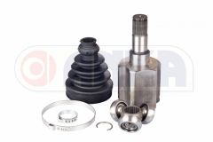AKS KAFASI İÇ SET SOL TRANSİT-CONNECT 90 HP 02-ANKA-4511913