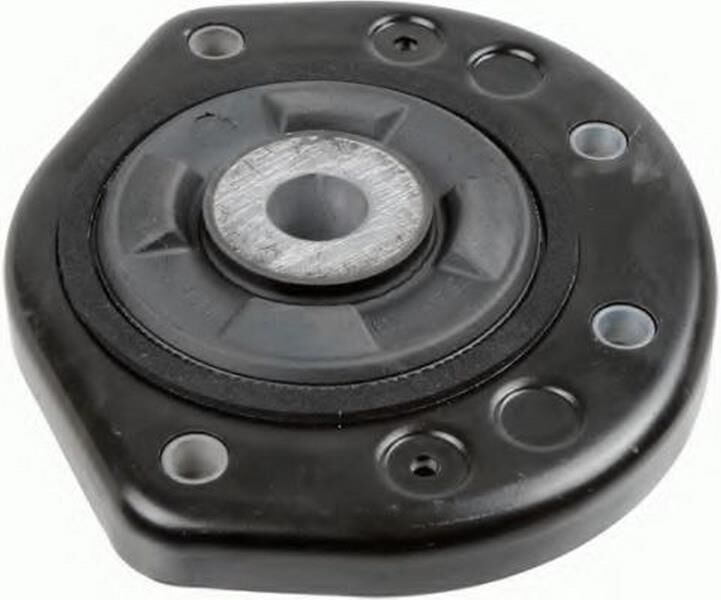 AMORTISOR TAKOZU ON MERCEDES SPRINTER B906 . VW CRAFTER 30-35-50-YTT 11417-A9063230520-2E0407181C