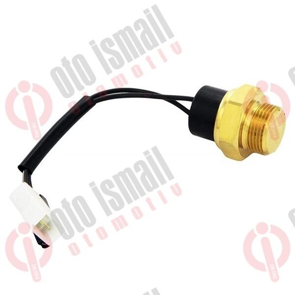 FAN MÜŞÜRÜ KABLOLU M131 DKŞ 92-87C KIŞLIK-HELLUX PRM.500053-7591326-4478950-4478951