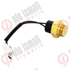 FAN MÜŞÜRÜ KABLOLU M131 DKŞ 92-87C KIŞLIK-HELLUX PRM.500053-7591326-4478950-4478951