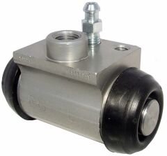 FREN SİLİNDİRİ ARKA 20.60mm EGEA-500/500C 1.2/1.3D MULTIJET 07-DELPHI LW90098-77367100-77365803