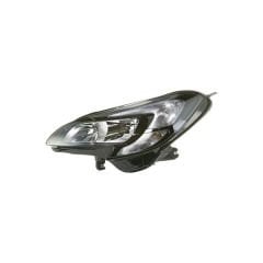 KOMPLE FAR SAĞ CORSA E 2014-HELLA 1EF011830021-13381336-39108223-13381336
