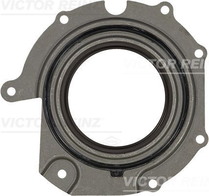 MAZOT POMPA KEÇESİ CONNECT 02 14 1.8TDCI MONDEO IV 07 14 S-MAX 04 11 1.8TDCI FOCUS I 98 04 80x130x5-V.REINZ 819003100-XS4Q9G605AH-XS4Q9G605AJ-1810619