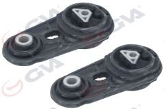 MOTOR TAKOZU ALT MEGANE II-SCENIC II 1.9 DCİ-2.0 16V 02 03-GVA-8200042454