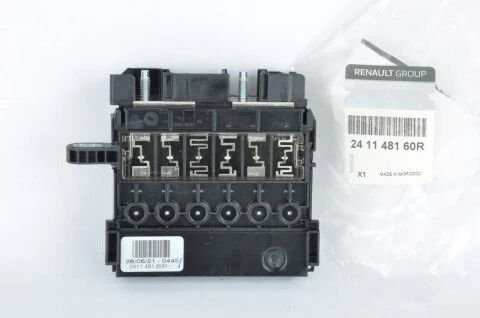 SİGORTA KUTUSU MEGANE 4-TALISMAN-MY 241148160R-241148160R