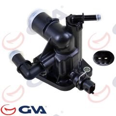 x THERMOSTAT 88C EURO6 EGEA-DOBLO-FIORINO 1.3 MTJ 16 BIPPER-NEMO 1.4 HDİ 10-GVA 5129040-1607738580-55233327-1338.G9
