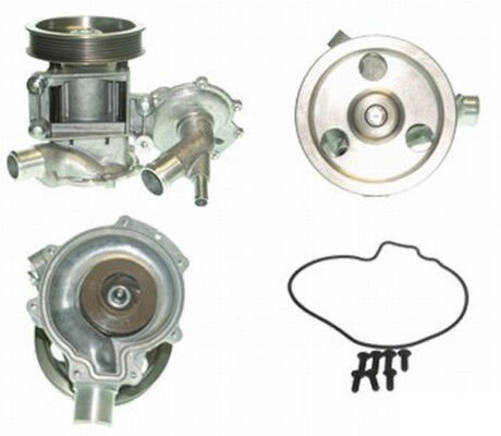 DEVIRDAIM TRANSIT V184-V348 01 06 I DEFENDER L316 2.4 Td4 07 14 KAPAKSIZ-GRAF PA1121-2U1Q8A558AB-1308452-LR004799