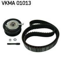 EKSANTRİK GERGİ KİTİ CADDY II 1.9D 95-04 GOLF III-PASSAT 1.9D 91-97 SEAT IBIZA II 1.9D 93-96-SKF VKMA01013-028109119D-7200639-N0144083