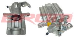 FREN KALİPERİ ARKA SAĞ VW POLO 9N 2001- IBIZA IV-BROM VW35036-6Q0615424A