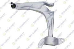 ROTİLLİ SALINCAK ÖN SOL HONDA-CIVIC VIII-2006-2012--TEKNOROT H-299-51360SMGE05-51360SMGE07