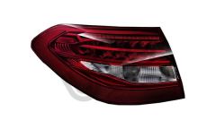 STOP LAMBASI SOL DIS LED MERCEDES C-CLASS S205 14 17-ULO 1134001-A2059060557