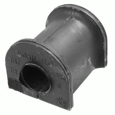 VİRAJ DEMİR LASTİĞİ ARKA CADDY BM 2004-LEMFORDER 3706701-2K0511413D-2K0511413C